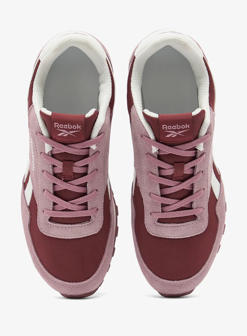 Reebok  Kids Glide Low for Women | Best Price UAE